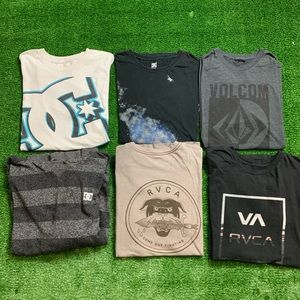 T shirts bundle